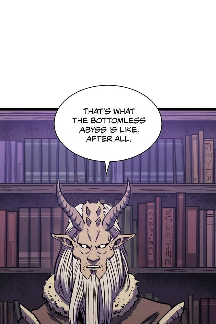 Read The Max Level Returner EN Manga Online