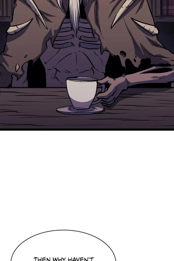 Read The Max Level Returner EN Manga Online