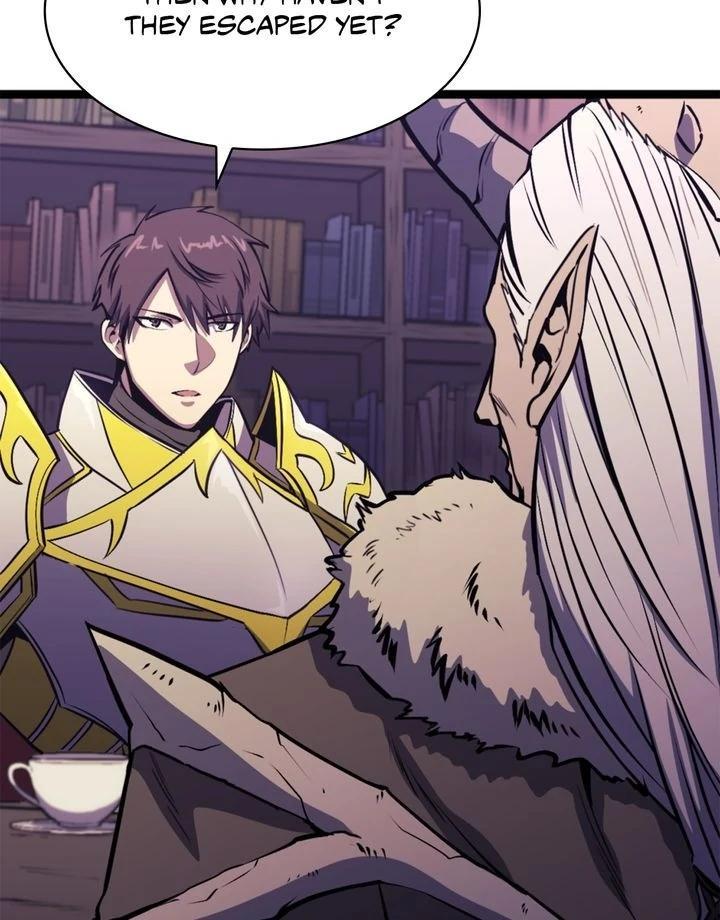 Read The Max Level Returner EN Manga Online