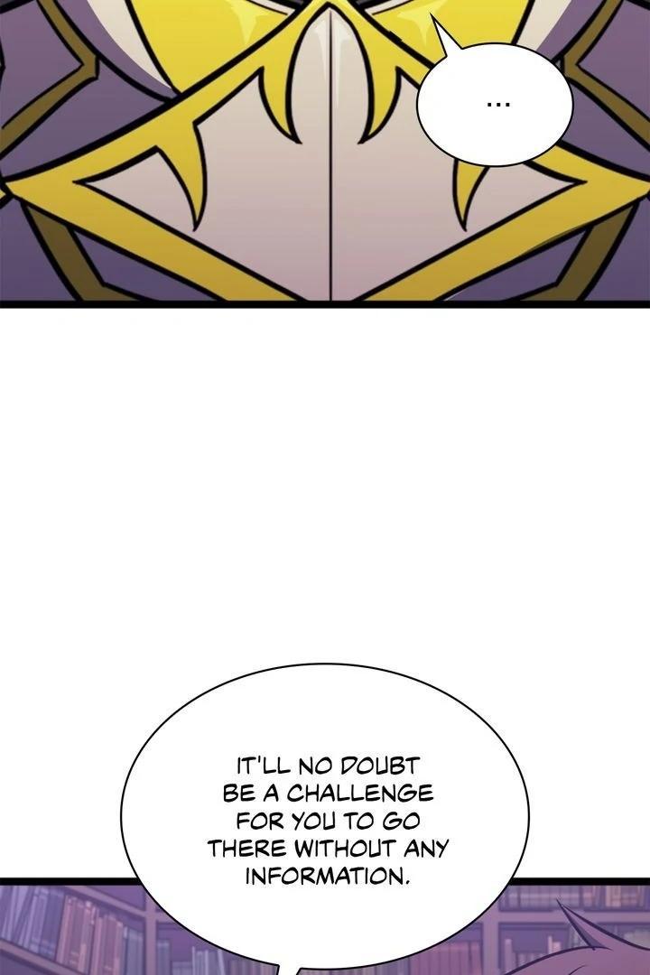 Read The Max Level Returner EN Manga Online