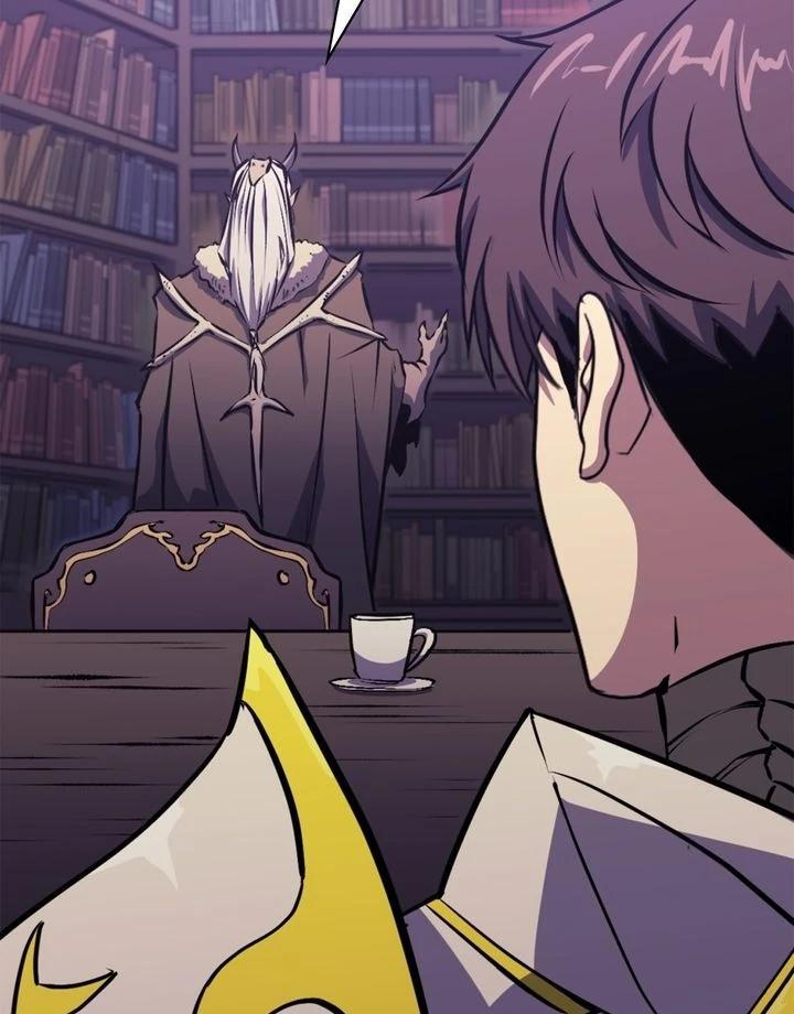 Read The Max Level Returner EN Manga Online