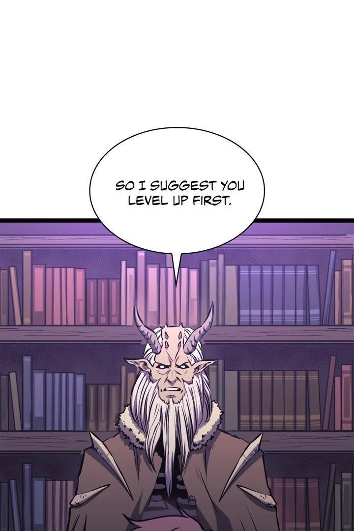 Read The Max Level Returner EN Manga Online