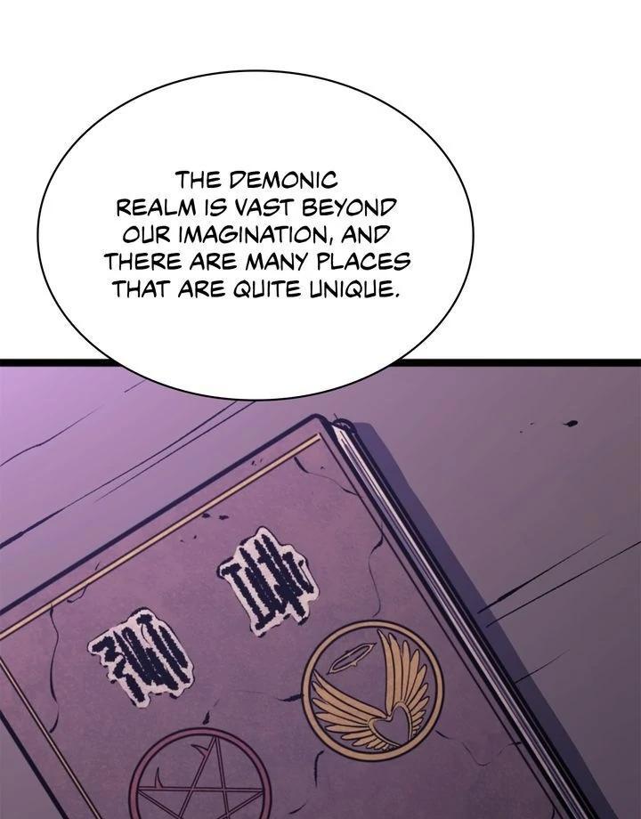 Read The Max Level Returner EN Manga Online