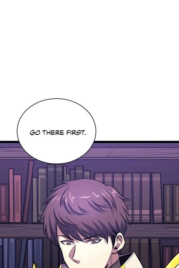 Read The Max Level Returner EN Manga Online