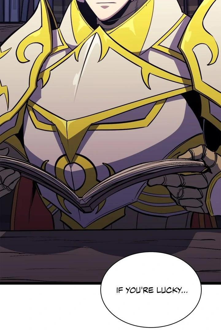 Read The Max Level Returner EN Manga Online