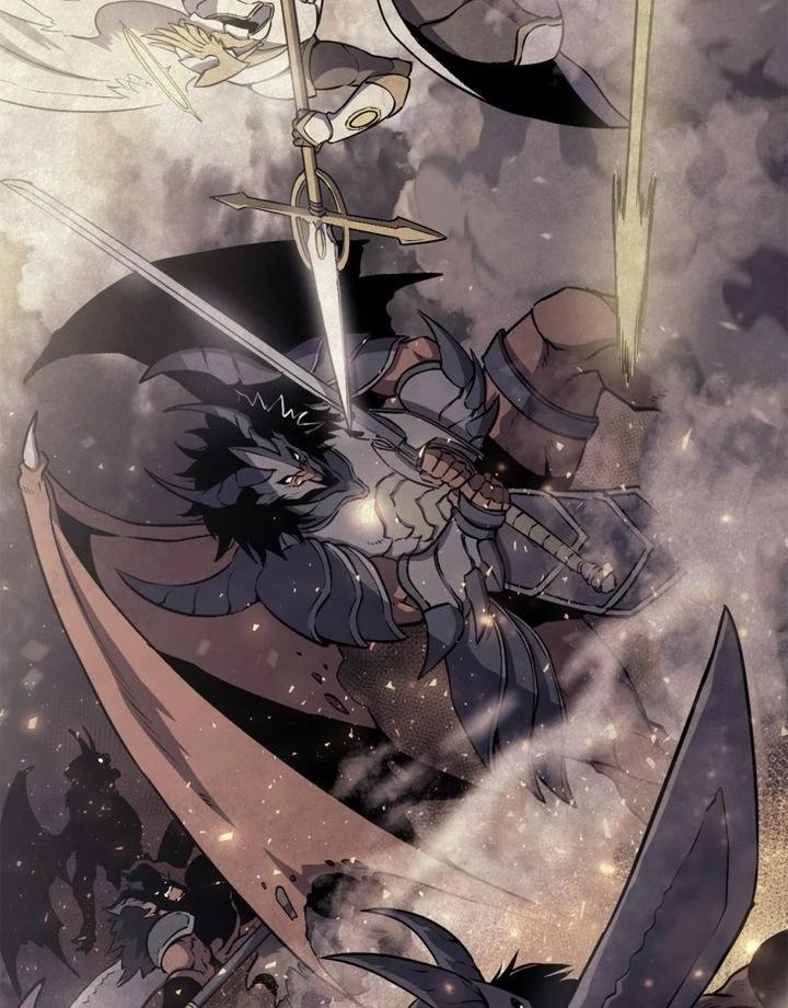 Read The Max Level Returner EN Manga Online