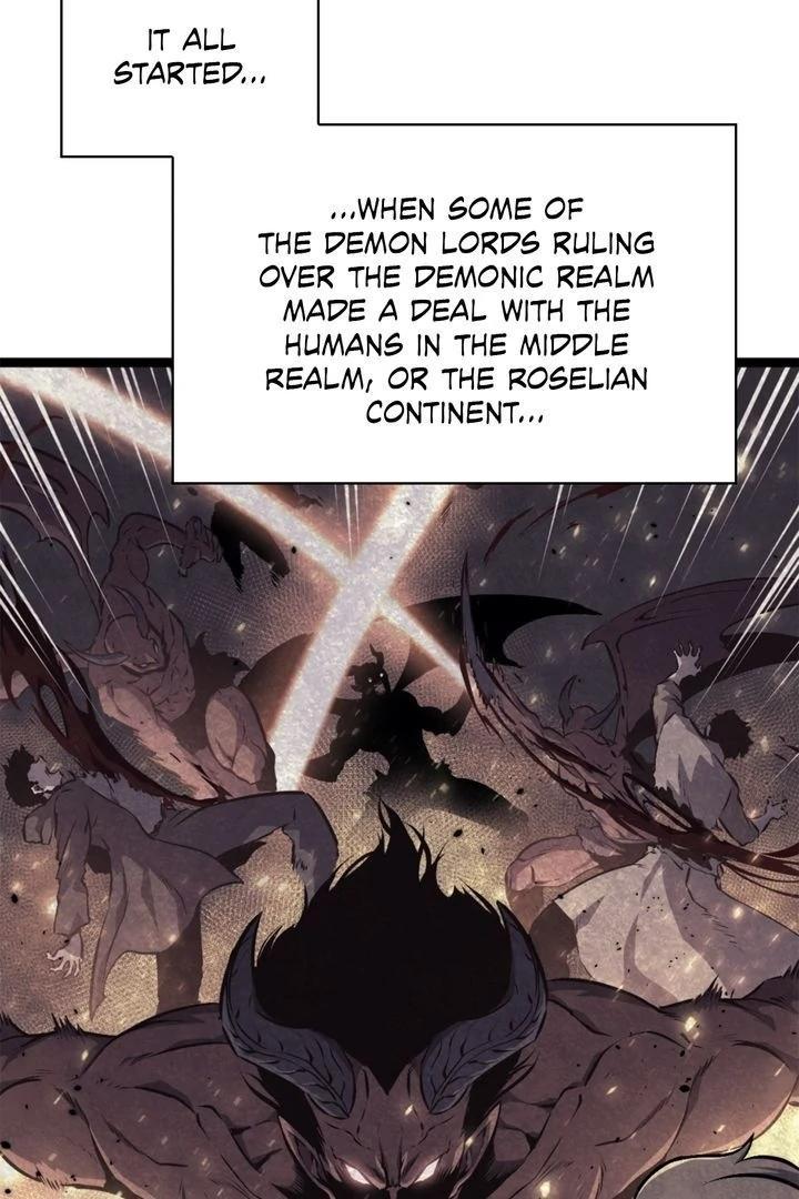 Read The Max Level Returner EN Manga Online