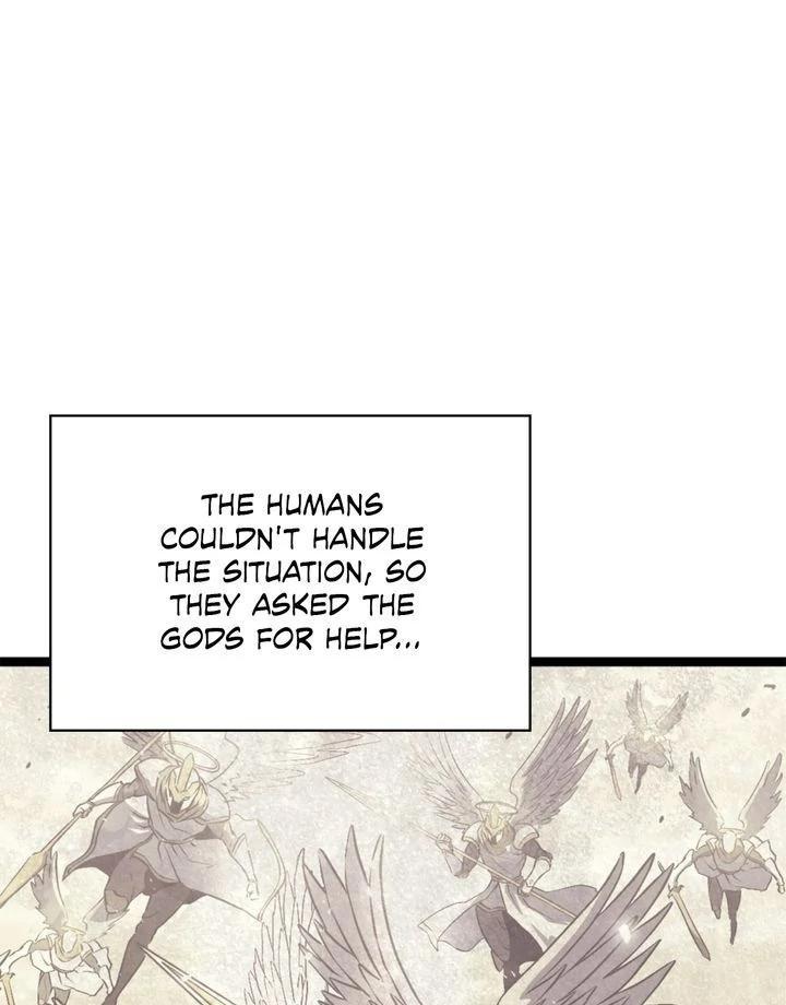 Read The Max Level Returner EN Manga Online