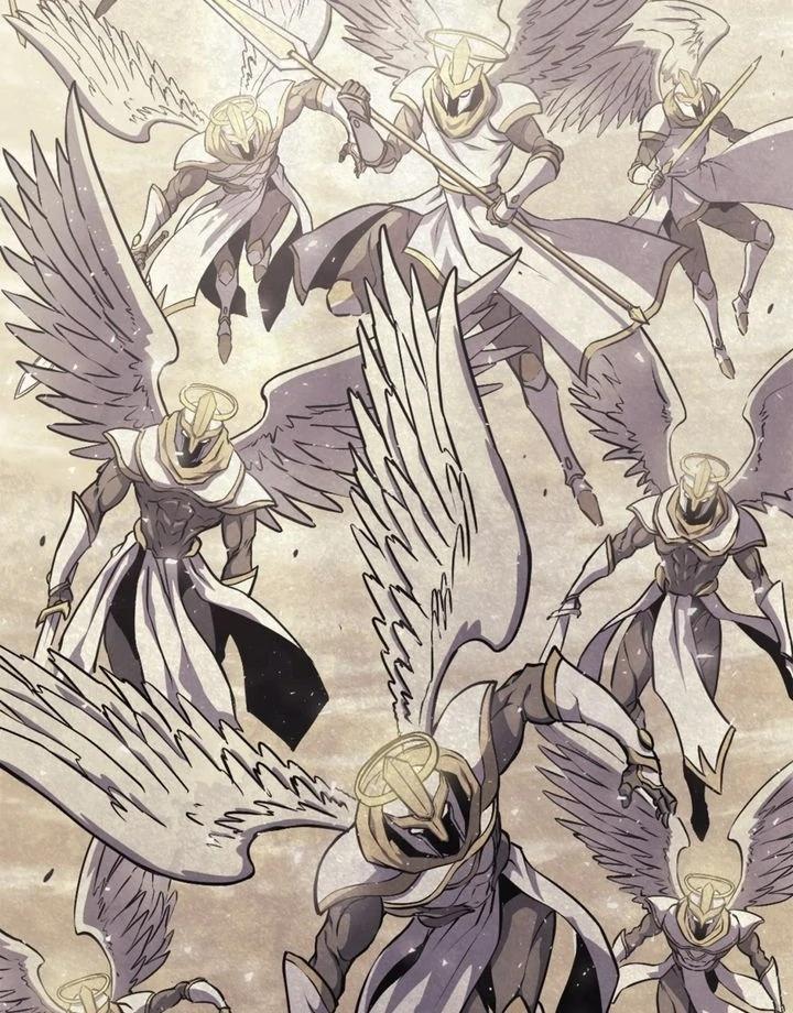 Read The Max Level Returner EN Manga Online