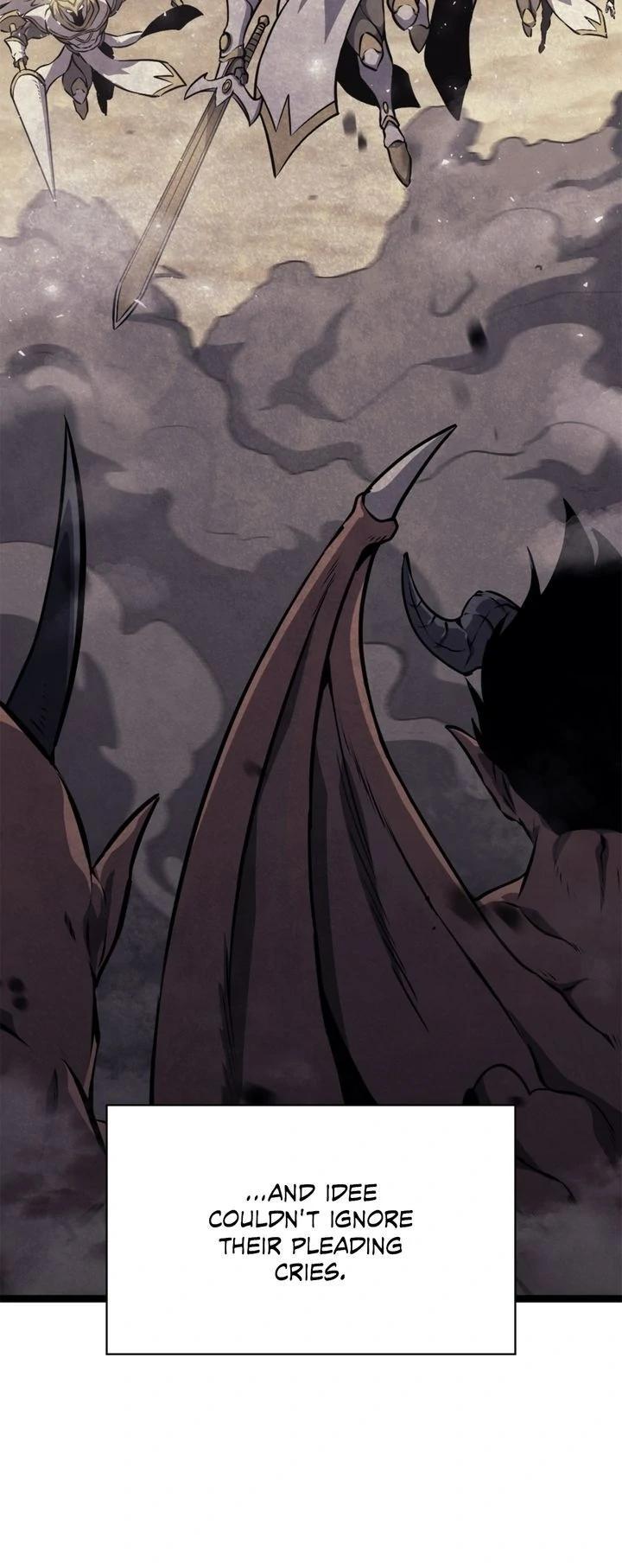 Read The Max Level Returner EN Manga Online