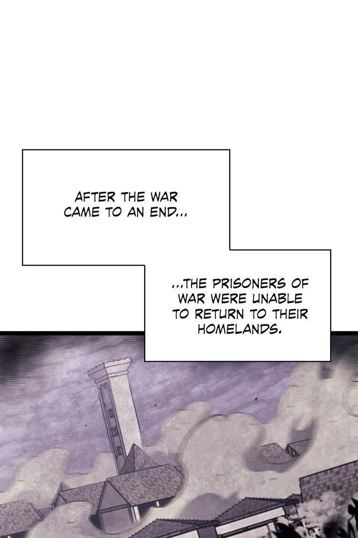 Read The Max Level Returner EN Manga Online