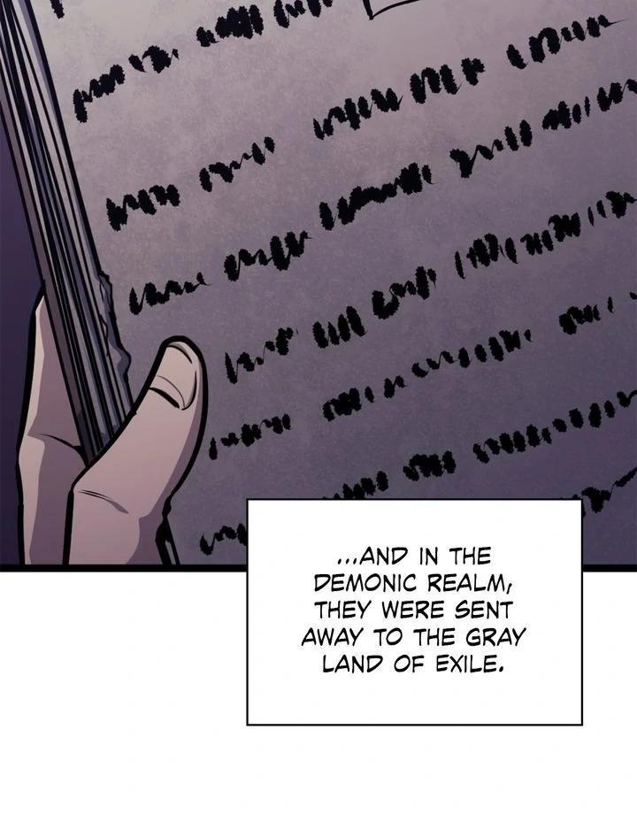 Read The Max Level Returner EN Manga Online