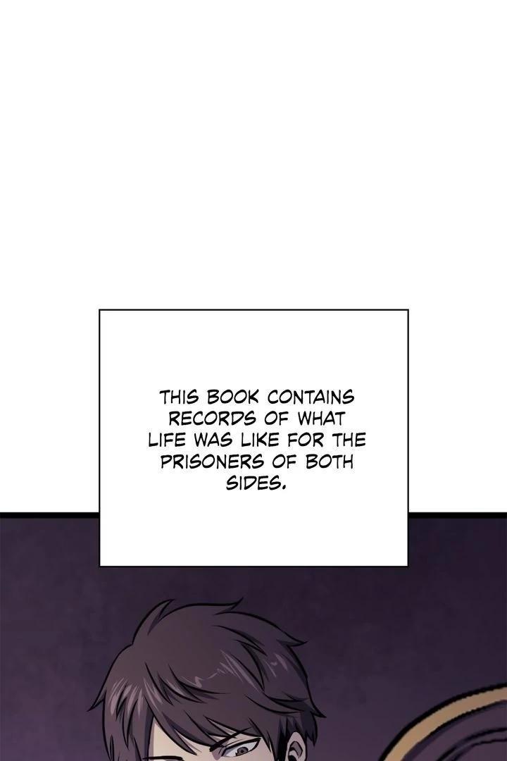 Read The Max Level Returner EN Manga Online