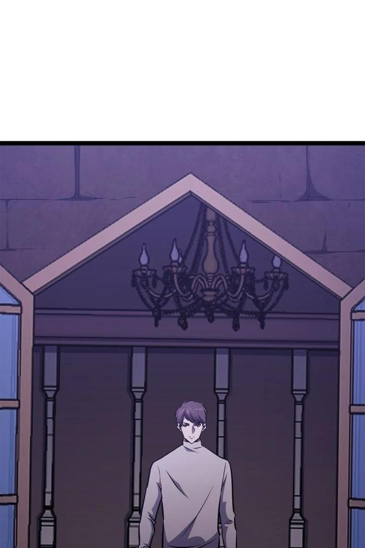 Read The Max Level Returner EN Manga Online