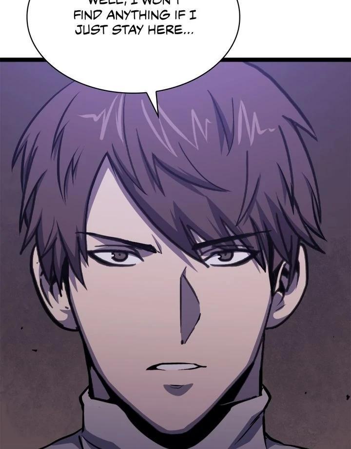 Read The Max Level Returner EN Manga Online