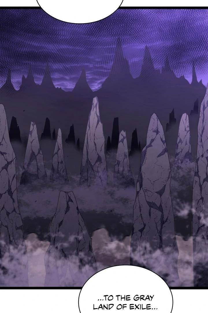 Read The Max Level Returner EN Manga Online