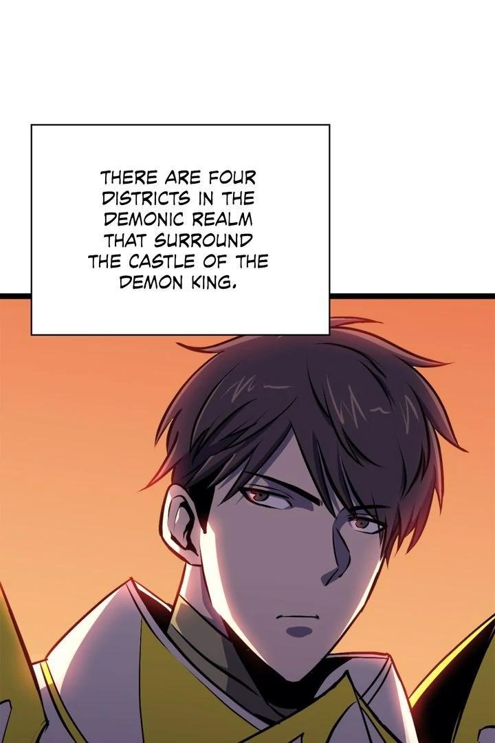 Read The Max Level Returner EN Manga Online