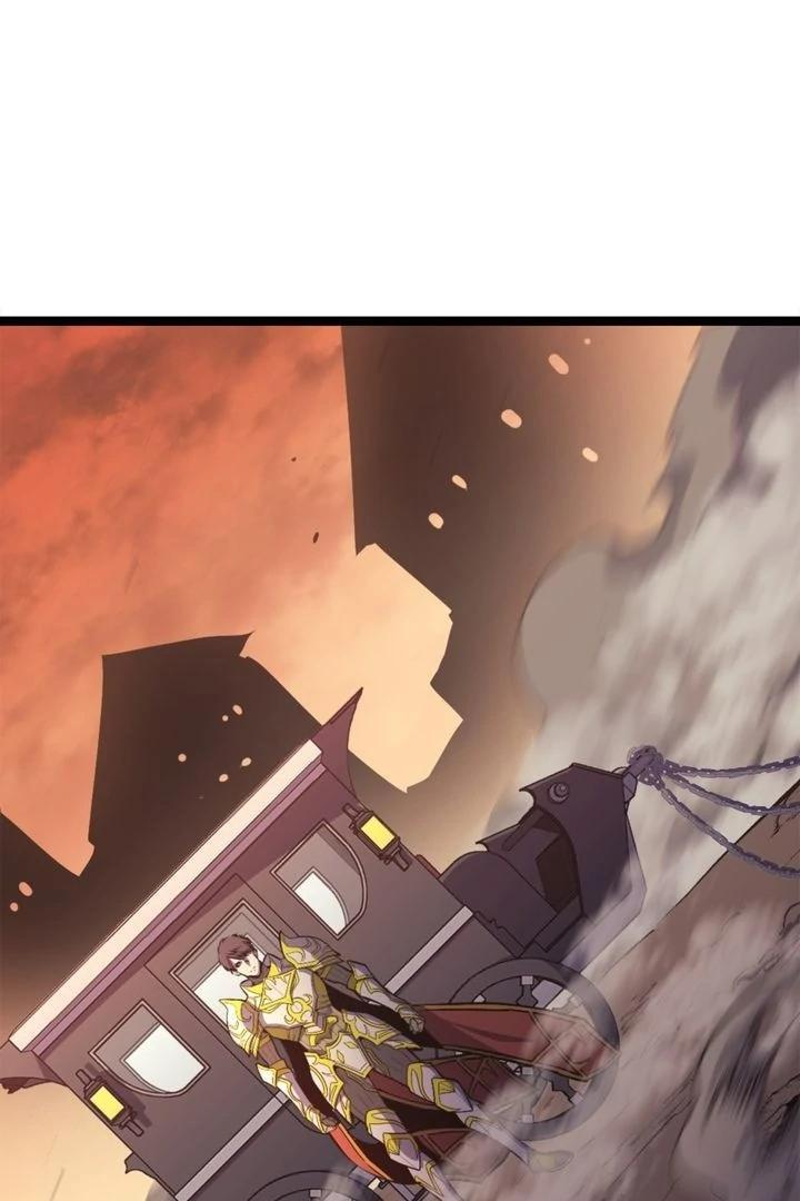 Read The Max Level Returner EN Manga Online