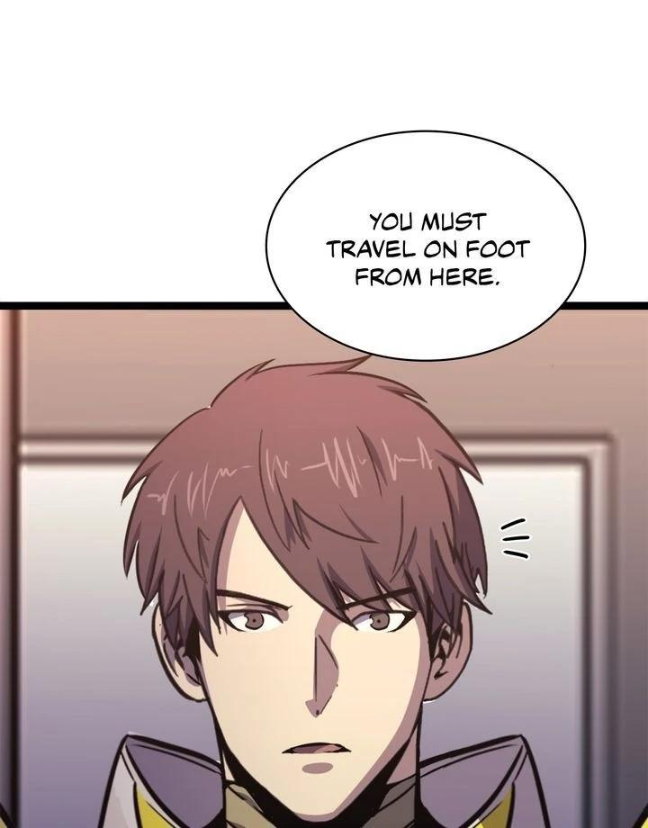 Read The Max Level Returner EN Manga Online