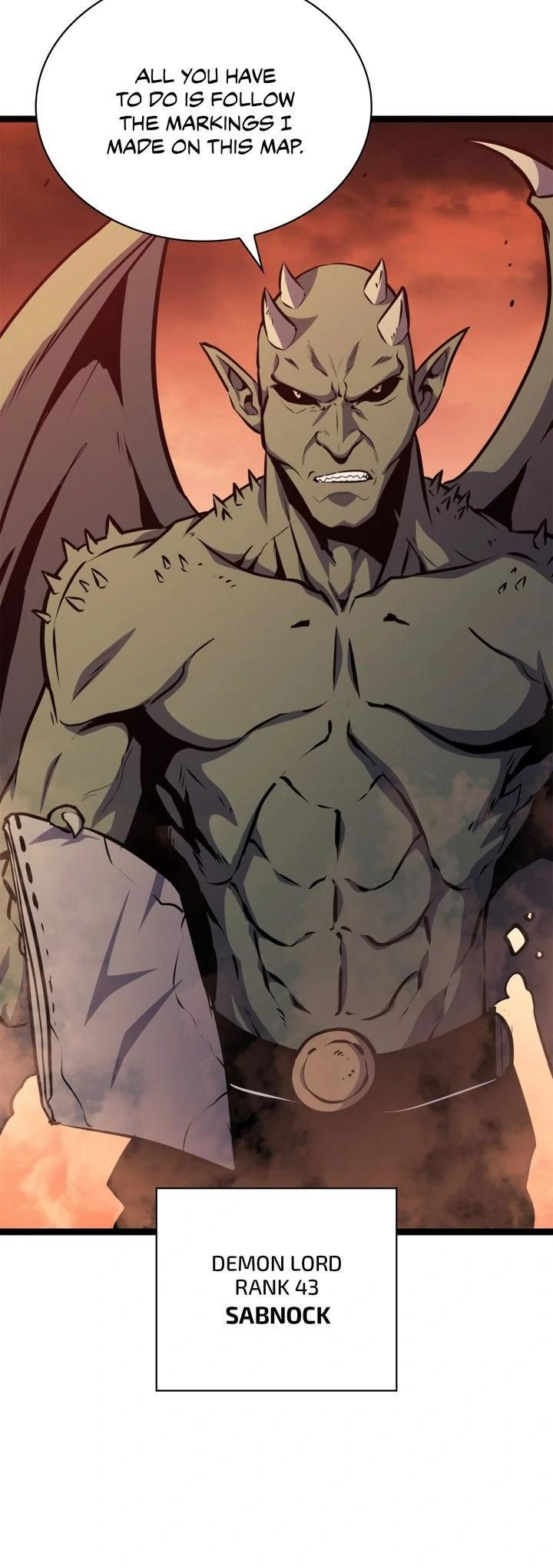 Read The Max Level Returner EN Manga Online