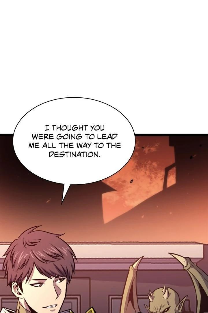 Read The Max Level Returner EN Manga Online