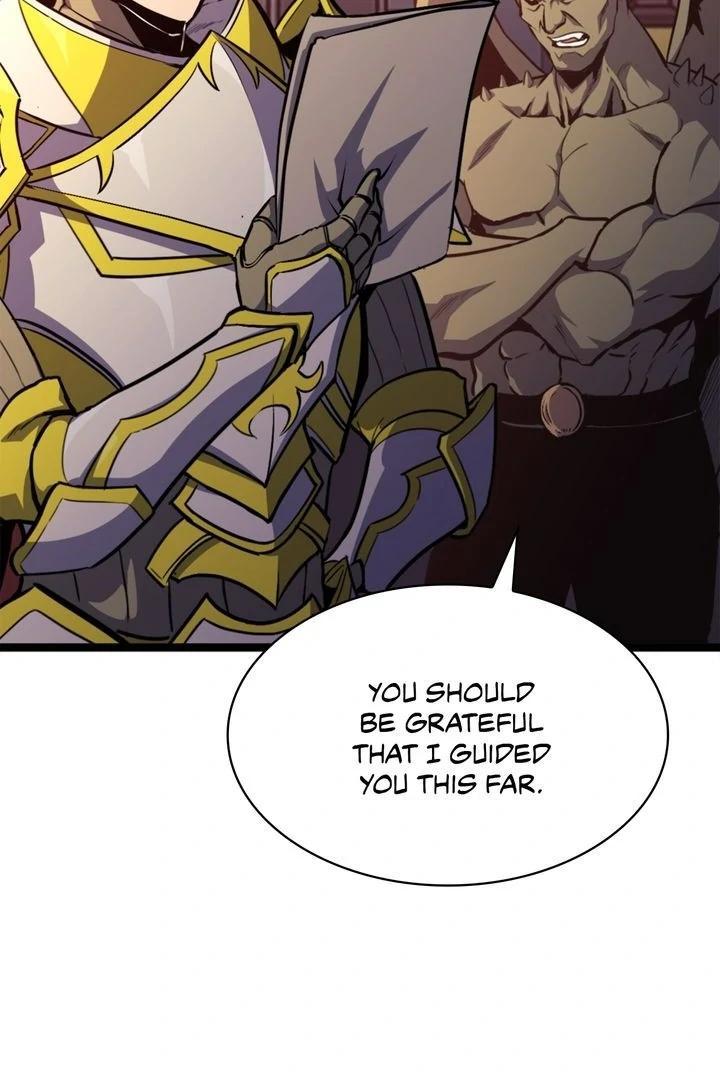 Read The Max Level Returner EN Manga Online