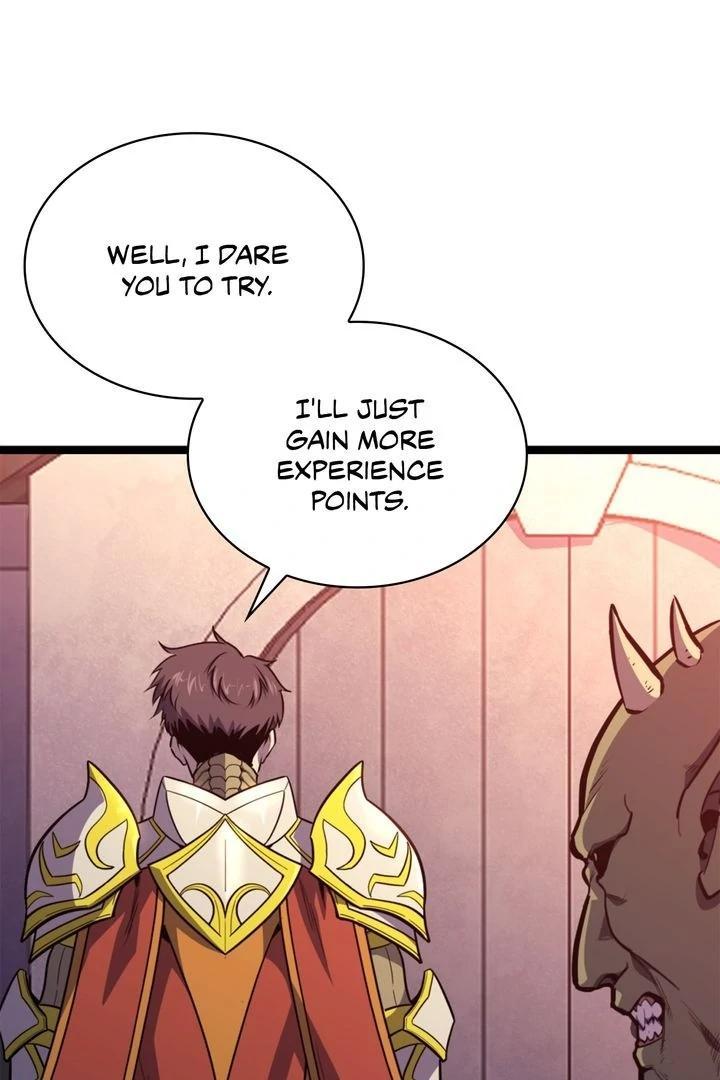 Read The Max Level Returner EN Manga Online