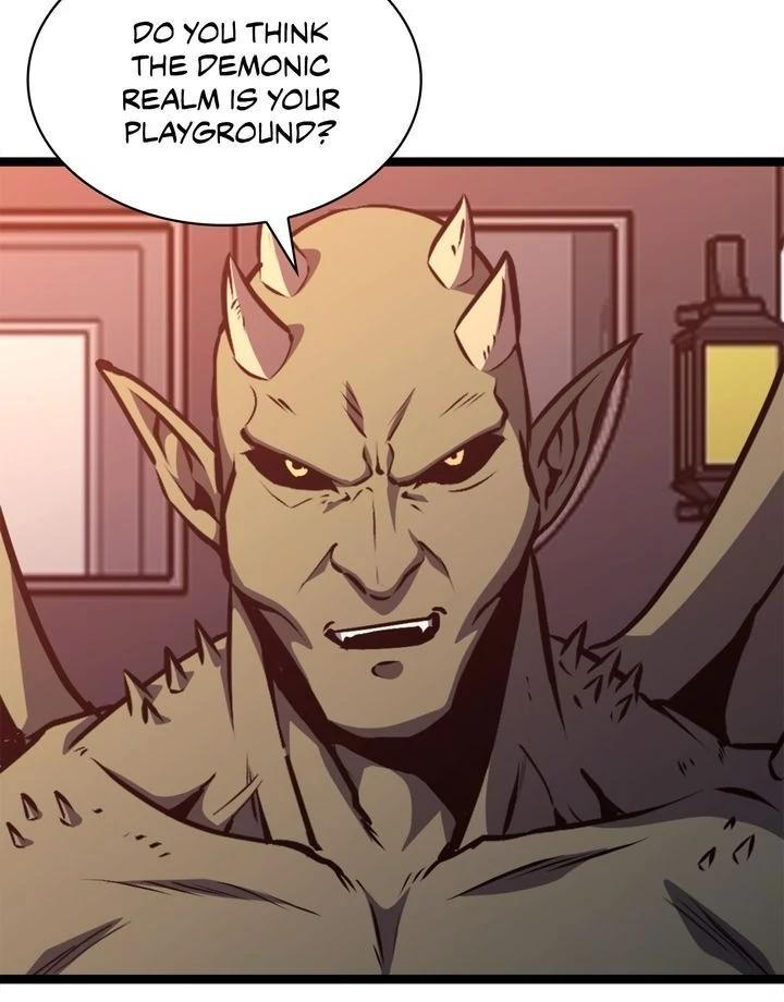 Read The Max Level Returner EN Manga Online