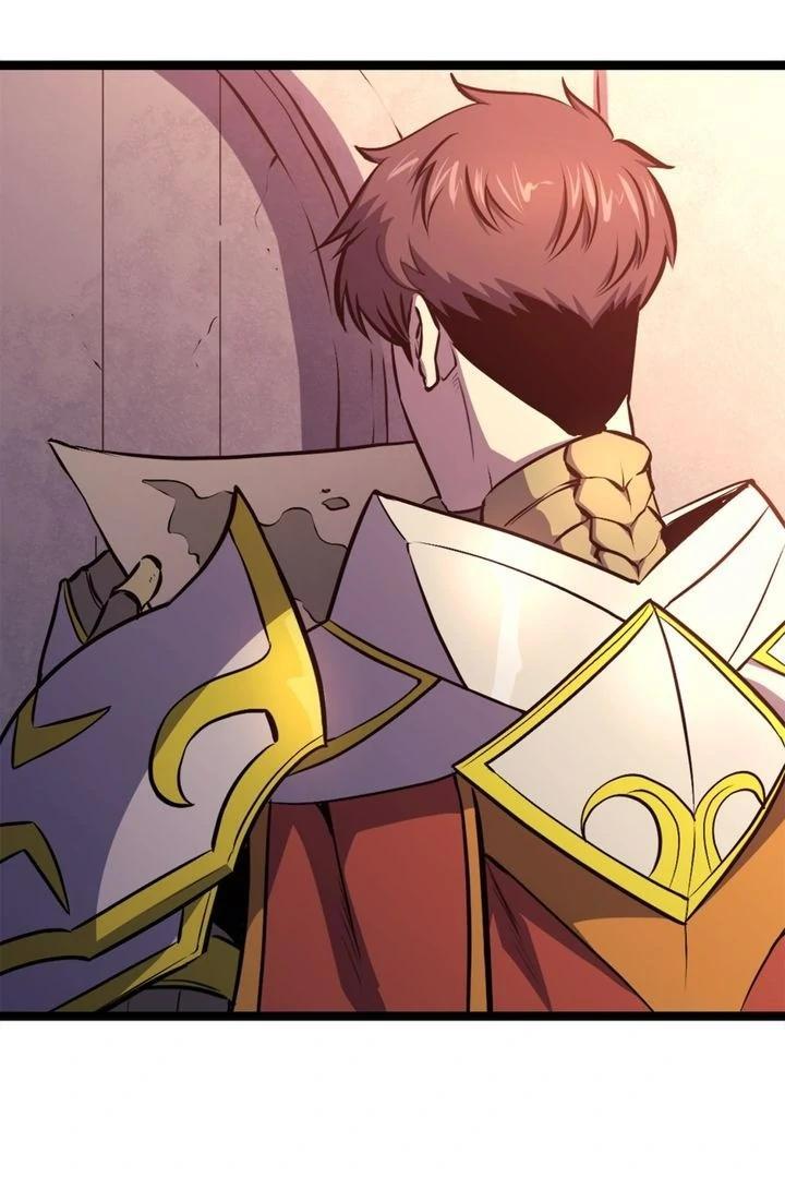 Read The Max Level Returner EN Manga Online