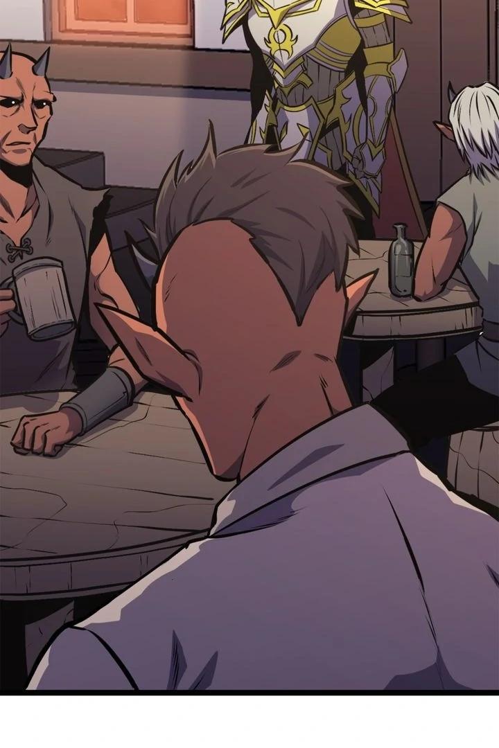 Read The Max Level Returner EN Manga Online