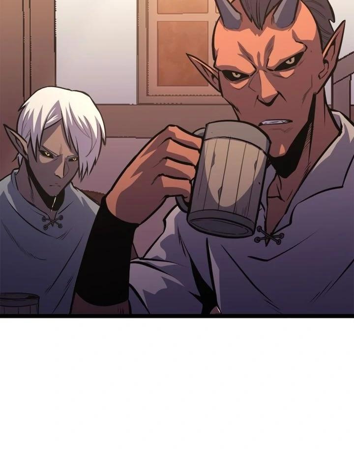 Read The Max Level Returner EN Manga Online