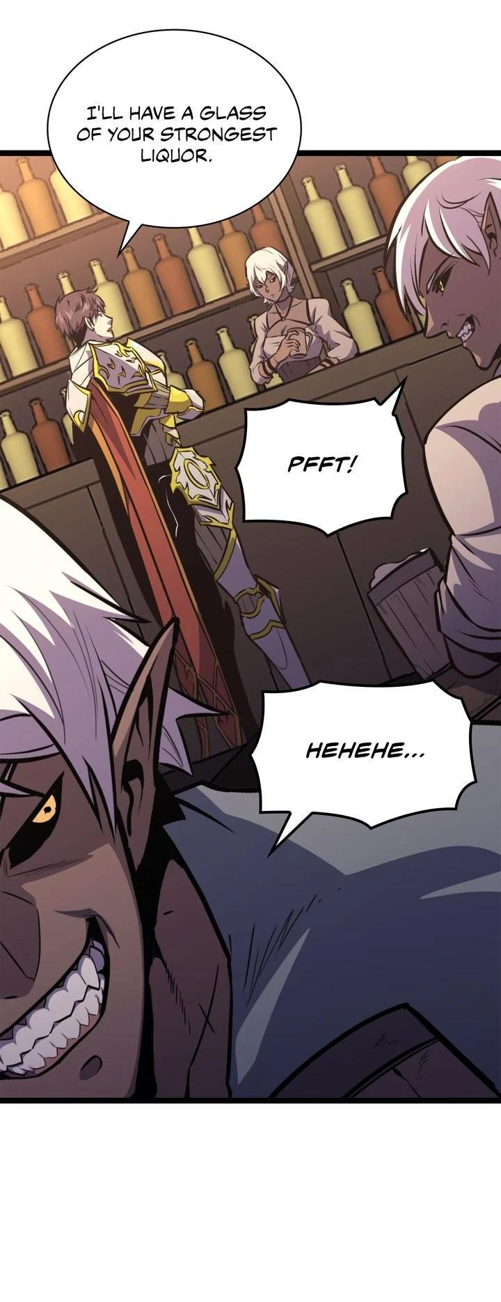 Read The Max Level Returner EN Manga Online