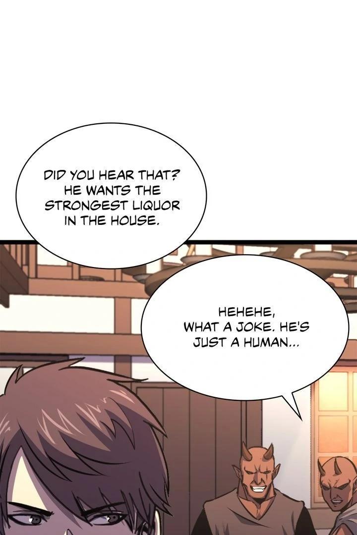 Read The Max Level Returner EN Manga Online