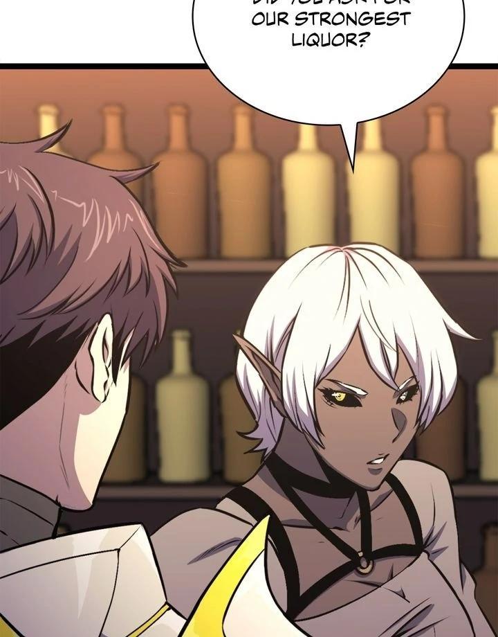 Read The Max Level Returner EN Manga Online