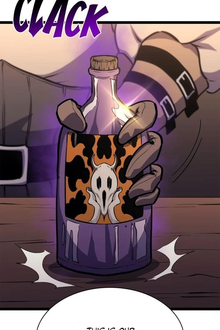 Read The Max Level Returner EN Manga Online