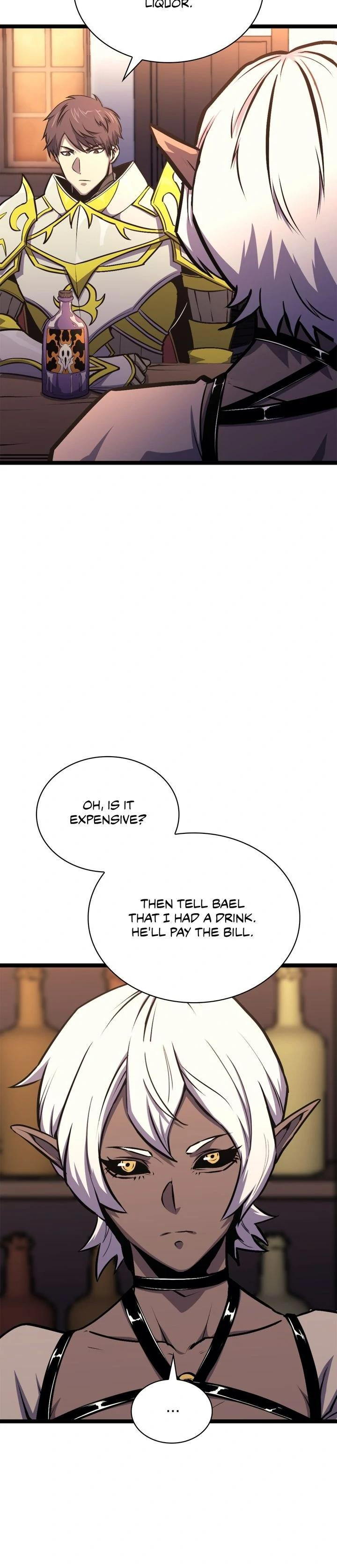 Read The Max Level Returner EN Manga Online