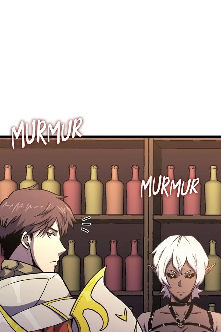 Read The Max Level Returner EN Manga Online