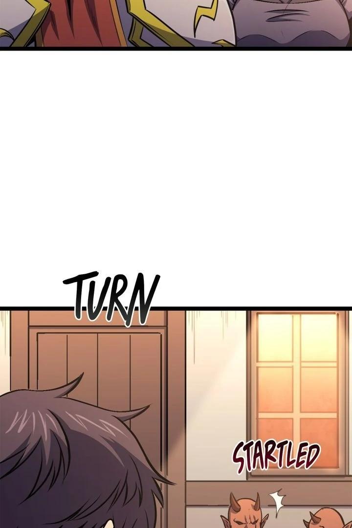 Read The Max Level Returner EN Manga Online