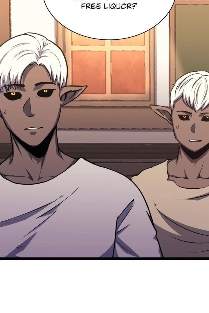 Read The Max Level Returner EN Manga Online