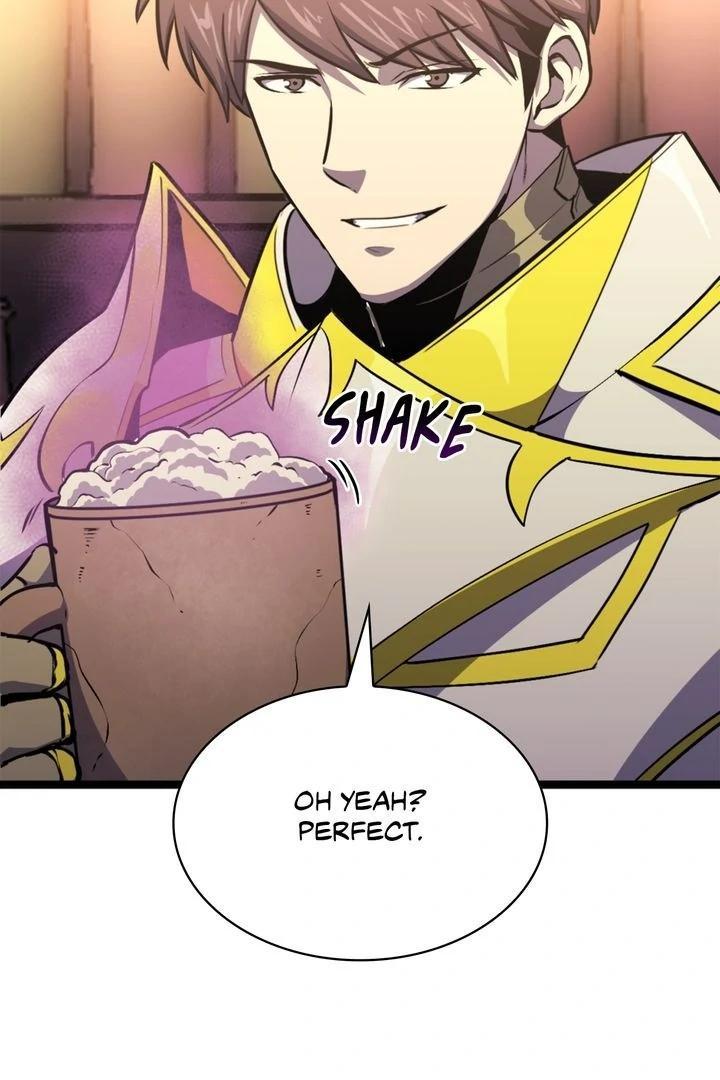 Read The Max Level Returner EN Manga Online