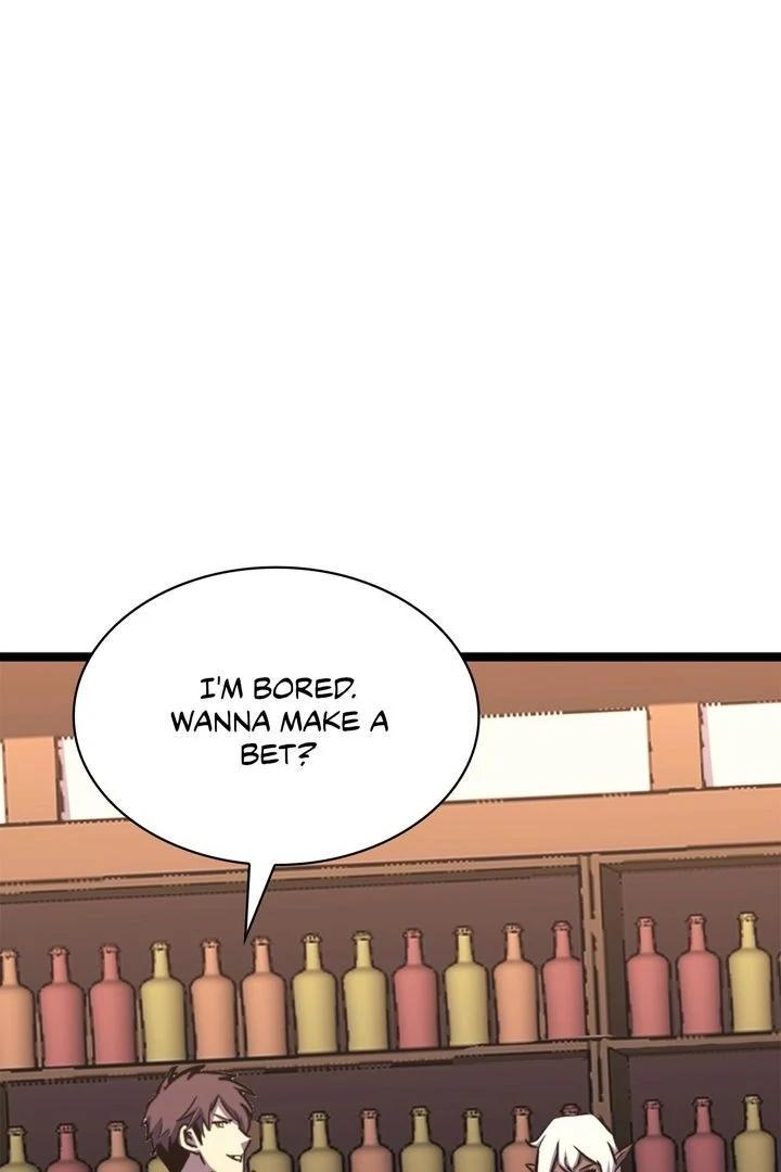 Read The Max Level Returner EN Manga Online