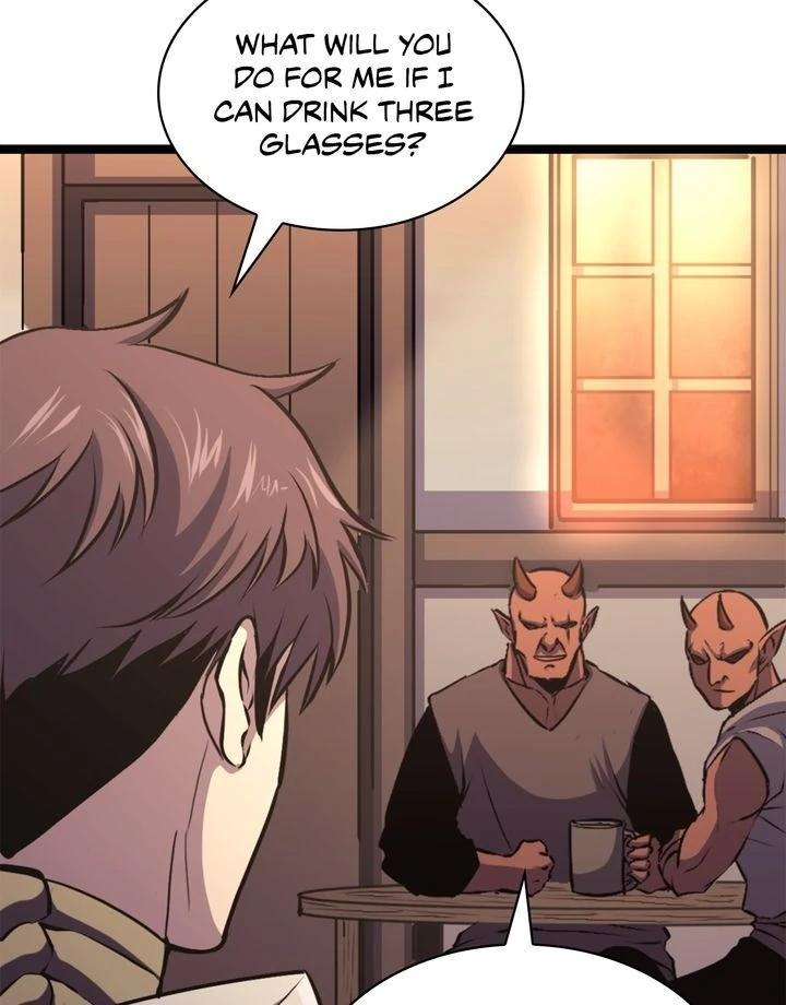 Read The Max Level Returner EN Manga Online