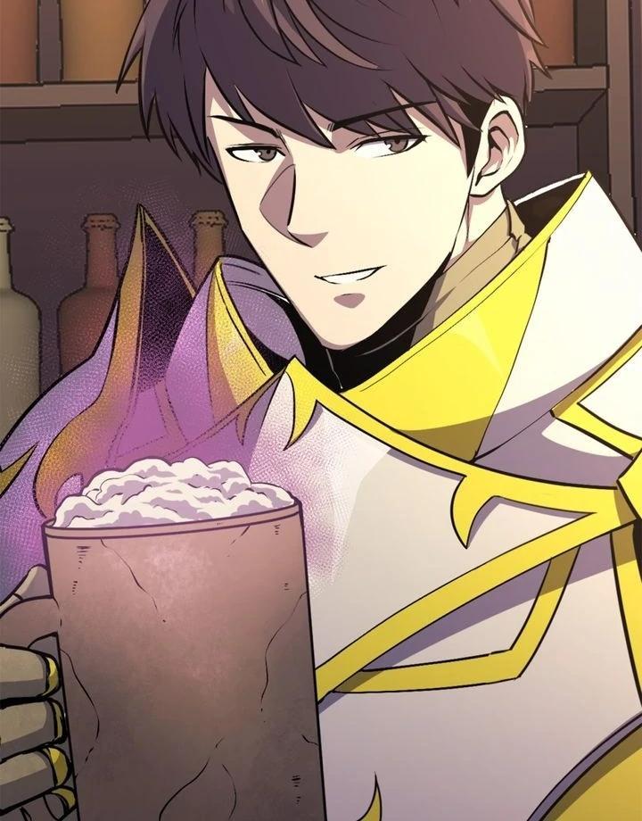 Read The Max Level Returner EN Manga Online