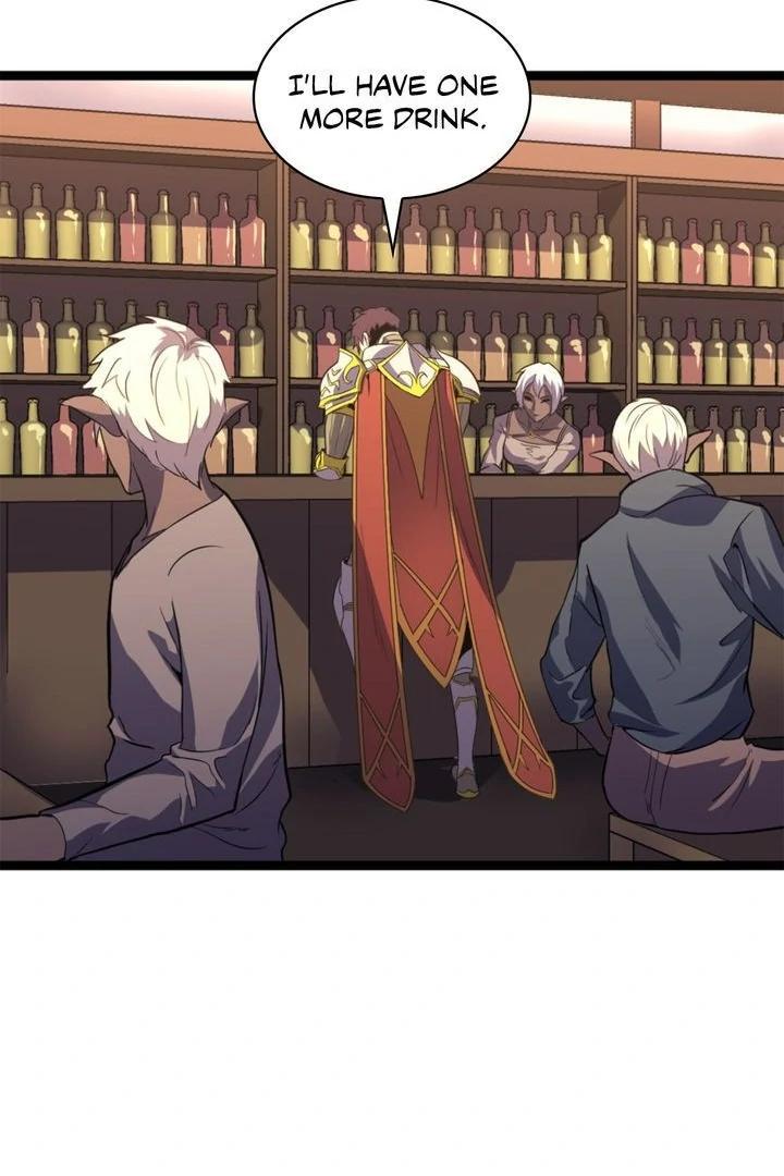 Read The Max Level Returner EN Manga Online