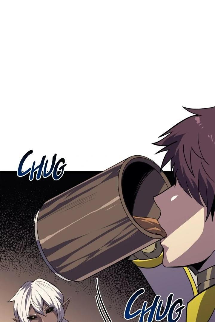 Read The Max Level Returner EN Manga Online