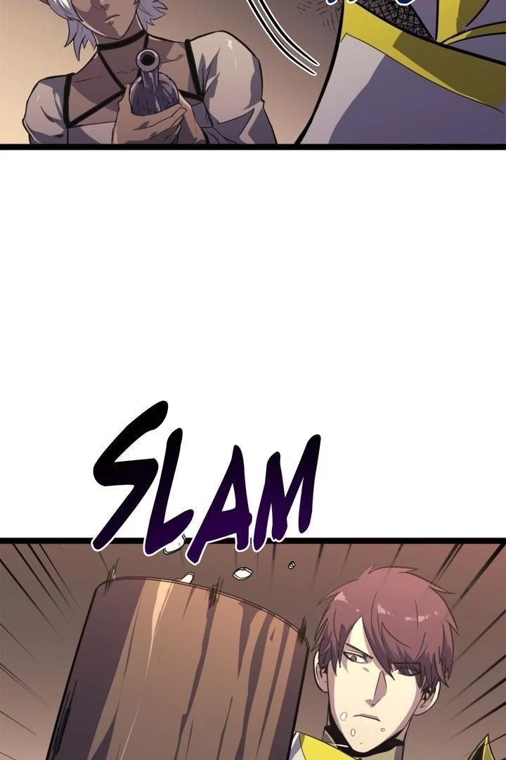 Read The Max Level Returner EN Manga Online