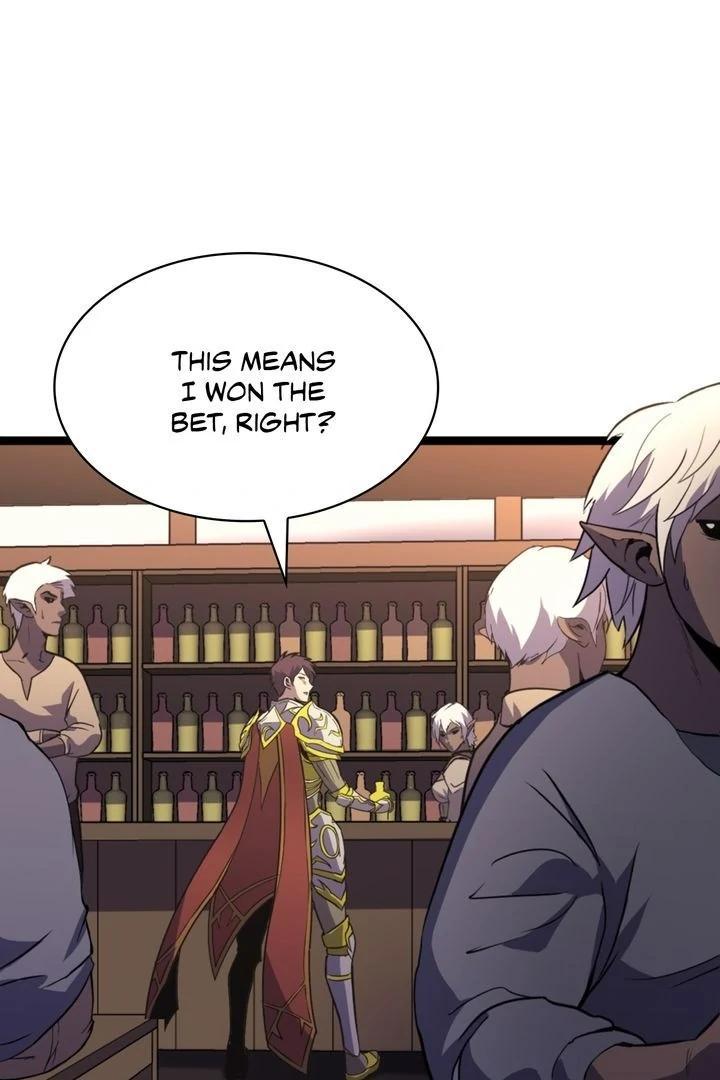 Read The Max Level Returner EN Manga Online