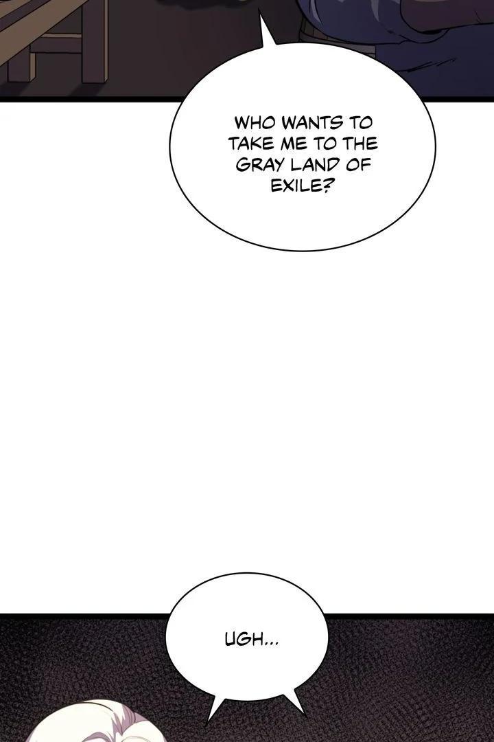 Read The Max Level Returner EN Manga Online