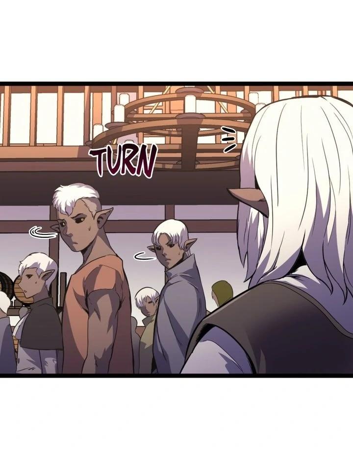 Read The Max Level Returner EN Manga Online