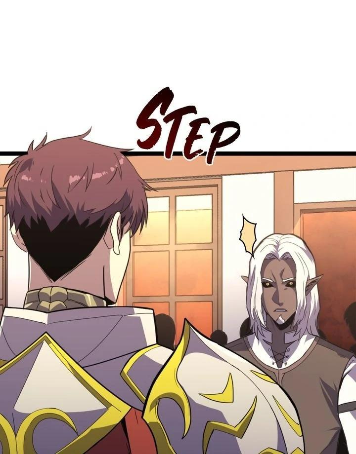 Read The Max Level Returner EN Manga Online